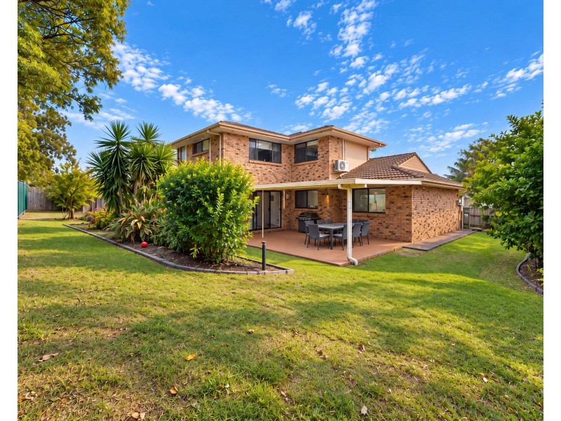 22 Gretel Place, Cleveland QLD 4163