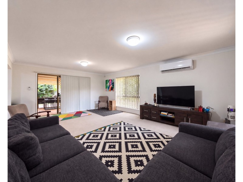 22 Gretel Place, Cleveland QLD 4163
