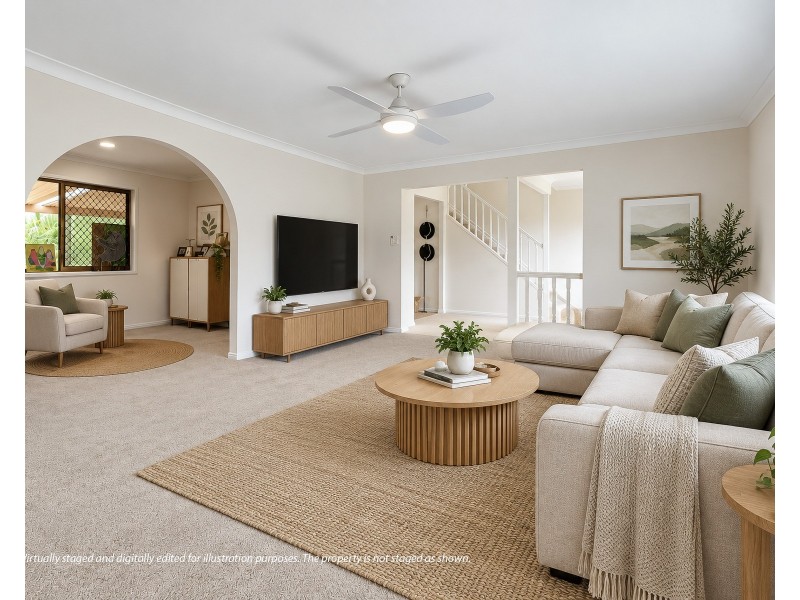22 Gretel Place, Cleveland QLD 4163