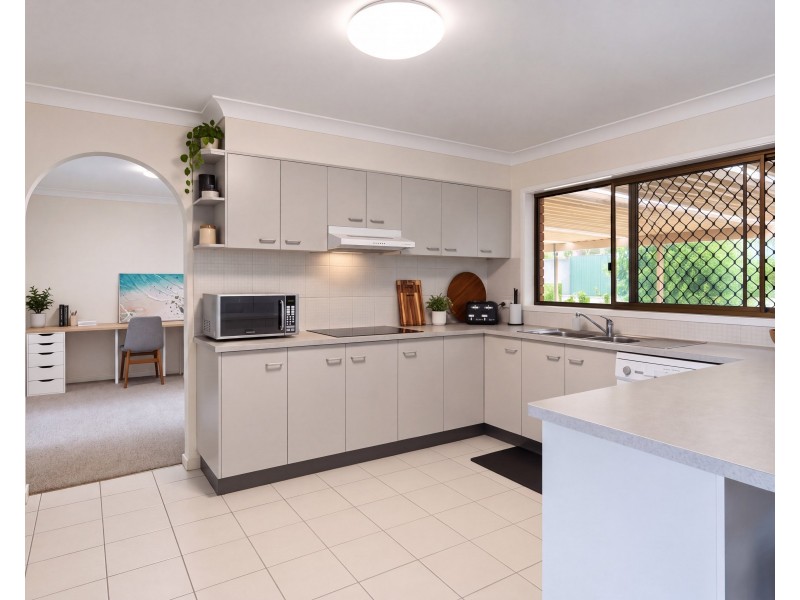 22 Gretel Place, Cleveland QLD 4163