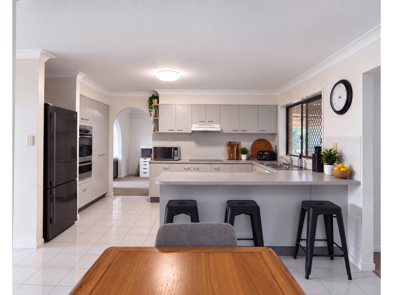 22 Gretel Place, Cleveland QLD 4163
