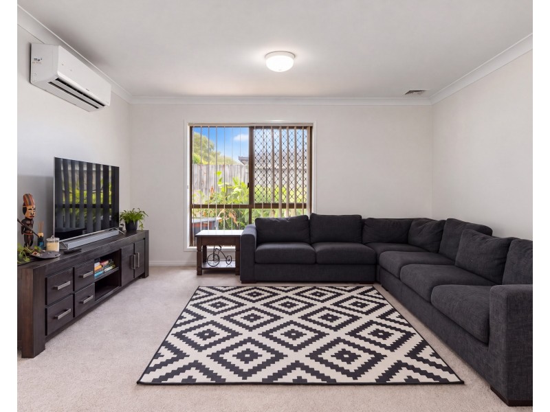 22 Gretel Place, Cleveland QLD 4163