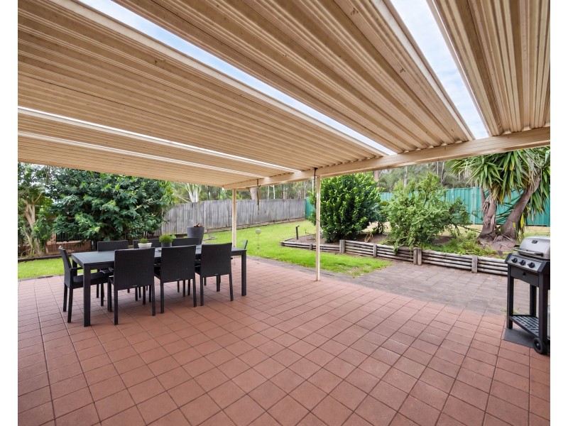 22 Gretel Place, Cleveland QLD 4163