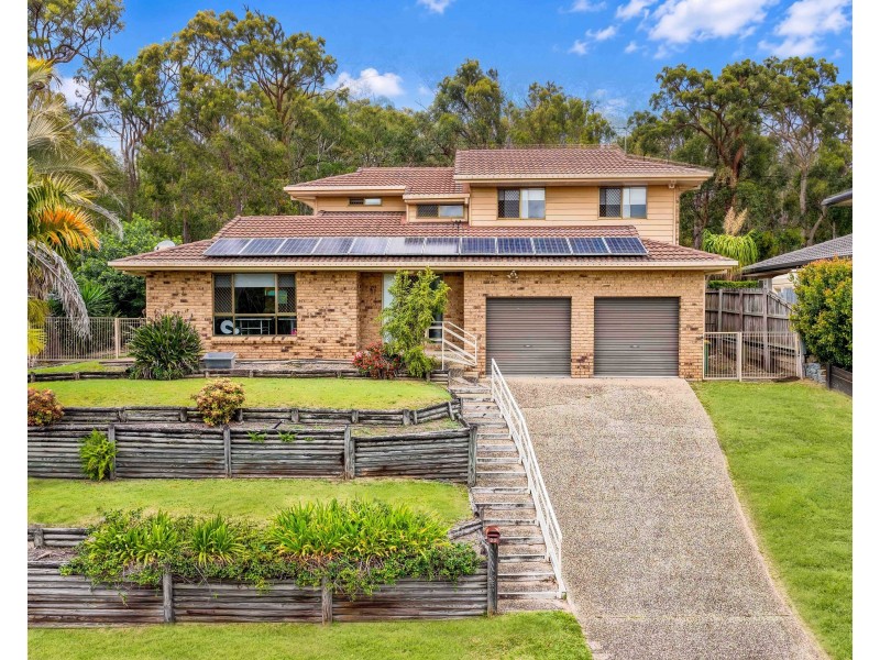 22 Gretel Place, Cleveland QLD 4163