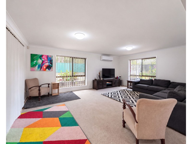22 Gretel Place, Cleveland QLD 4163