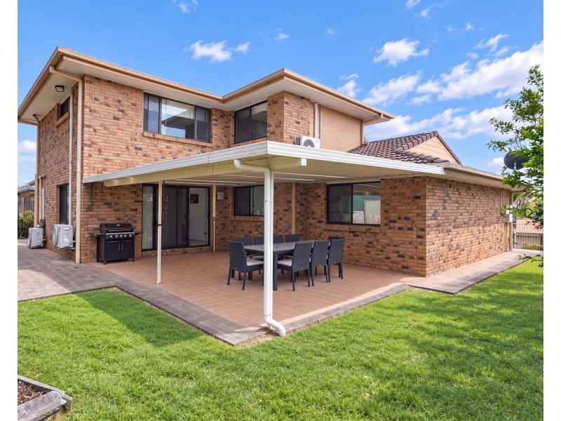 22 Gretel Place, Cleveland QLD 4163