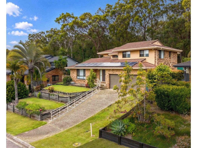 22 Gretel Place, Cleveland QLD 4163