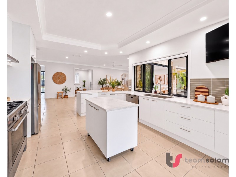 22 Pole Crescent, New Beith QLD 4124