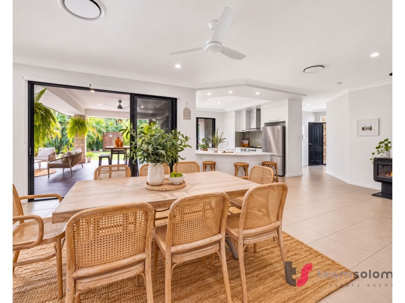 22 Pole Crescent, New Beith QLD 4124