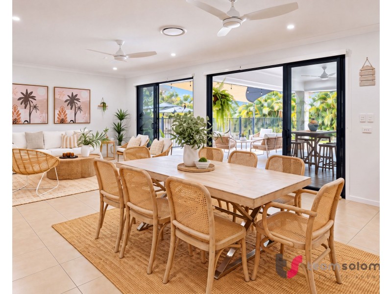 22 Pole Crescent, New Beith QLD 4124