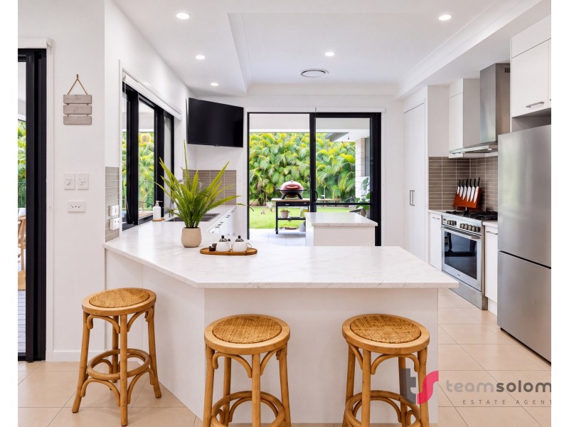 22 Pole Crescent, New Beith QLD 4124