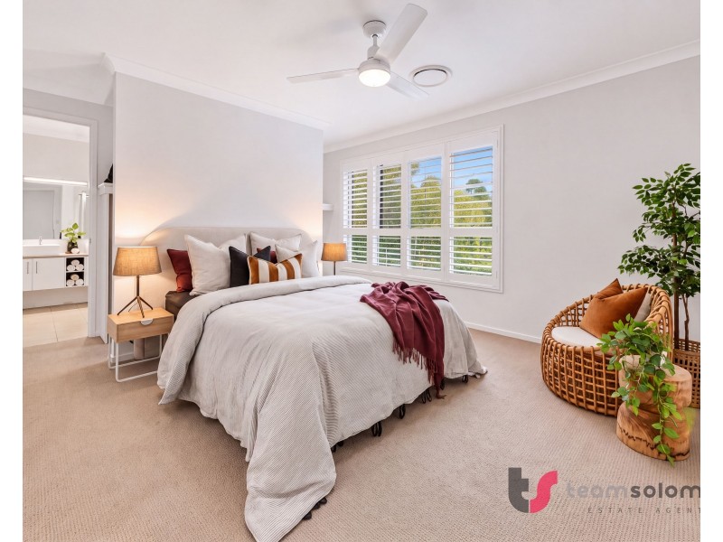 22 Pole Crescent, New Beith QLD 4124