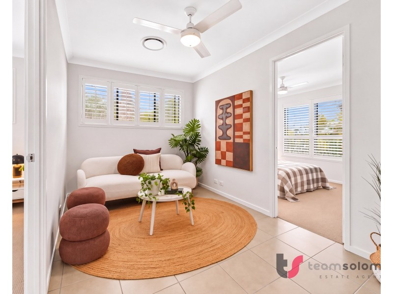 22 Pole Crescent, New Beith QLD 4124