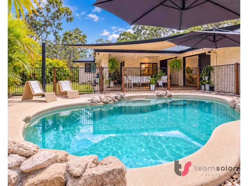 22 Pole Crescent, New Beith QLD 4124