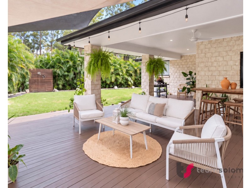 22 Pole Crescent, New Beith QLD 4124