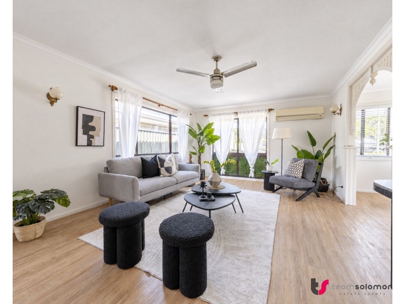 14 Magnolia Parade (Lot 1), Victoria Point QLD 4165