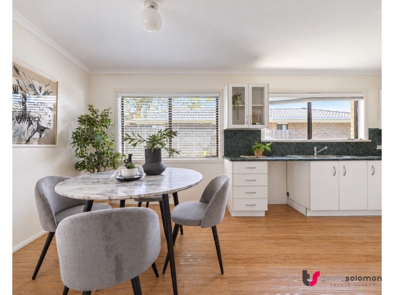 14 Magnolia Parade (Lot 1), Victoria Point QLD 4165