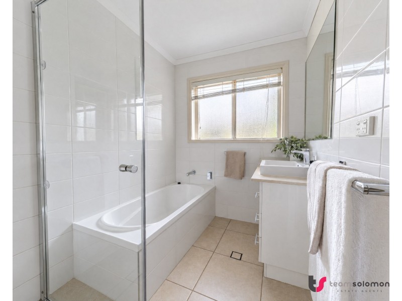 14 Magnolia Parade (Lot 1), Victoria Point QLD 4165