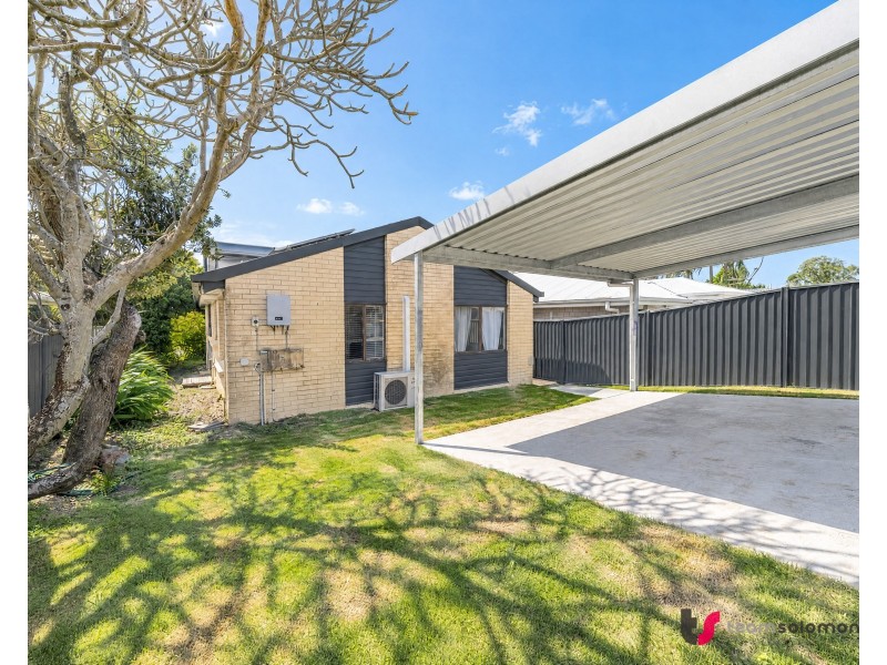 14 Magnolia Parade (Lot 1), Victoria Point QLD 4165