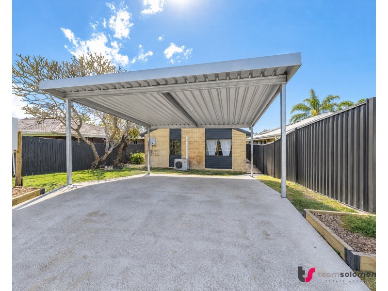 14 Magnolia Parade (Lot 1), Victoria Point QLD 4165