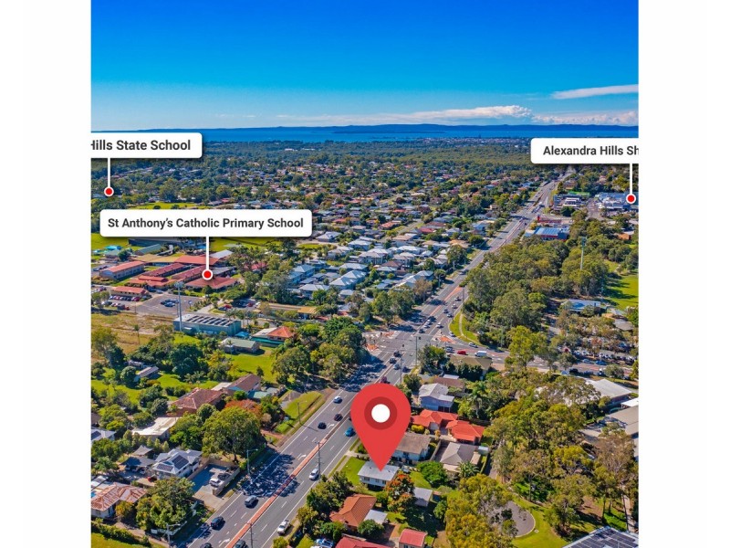119 Finucane Road, Alexandra Hills QLD 4161