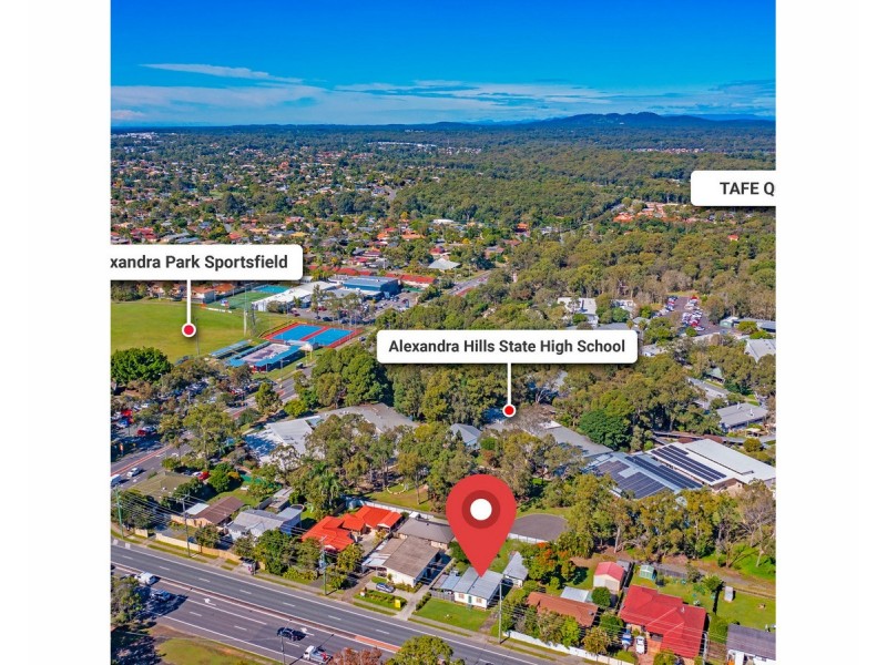 119 Finucane Road, Alexandra Hills QLD 4161