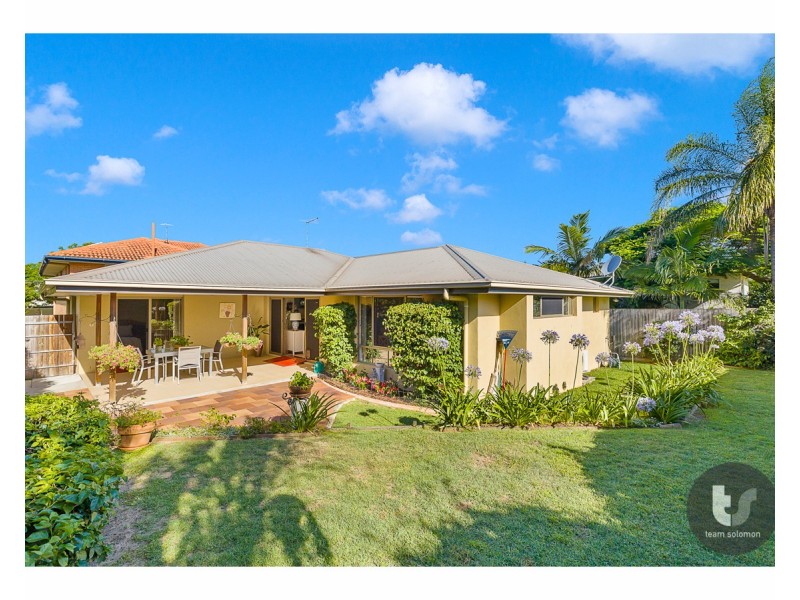 14a Glenjustines Street, Wynnum West QLD 4178