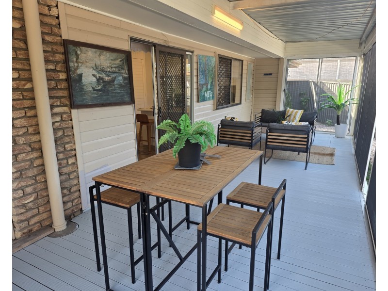 1/10 Carinya Street, Cleveland QLD 4163