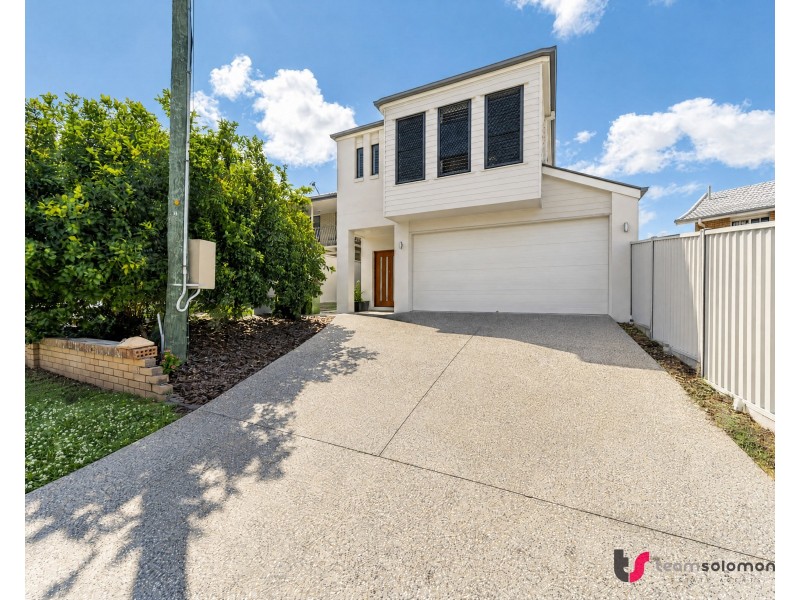 4 Tarcutta Street (Lot 2), Cleveland QLD 4163