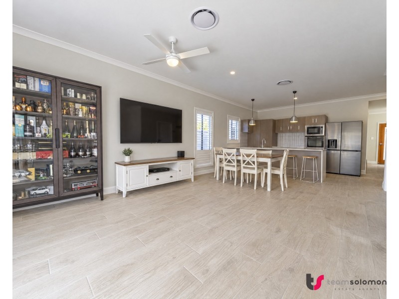 4 Tarcutta Street (Lot 2), Cleveland QLD 4163