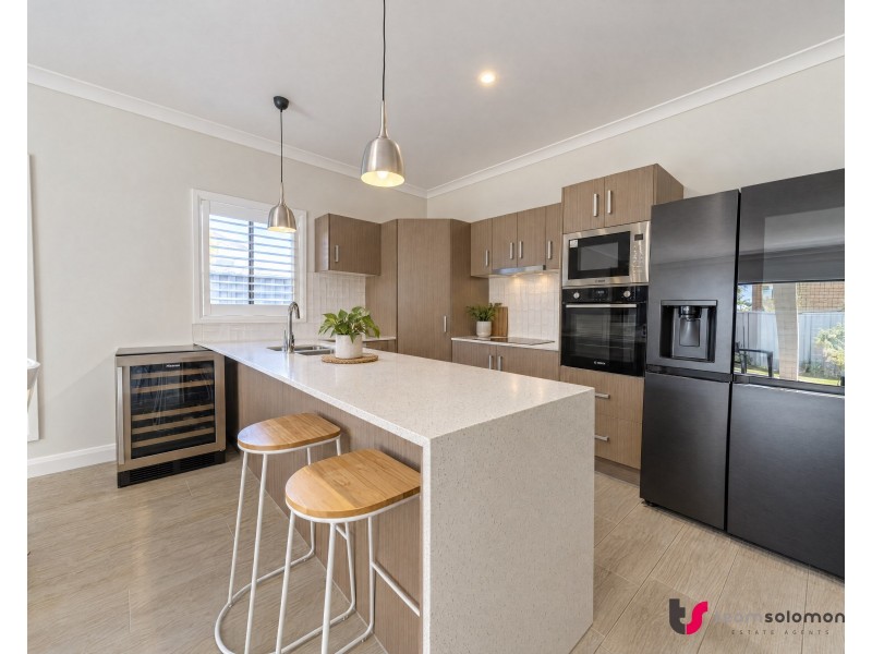 4 Tarcutta Street (Lot 2), Cleveland QLD 4163
