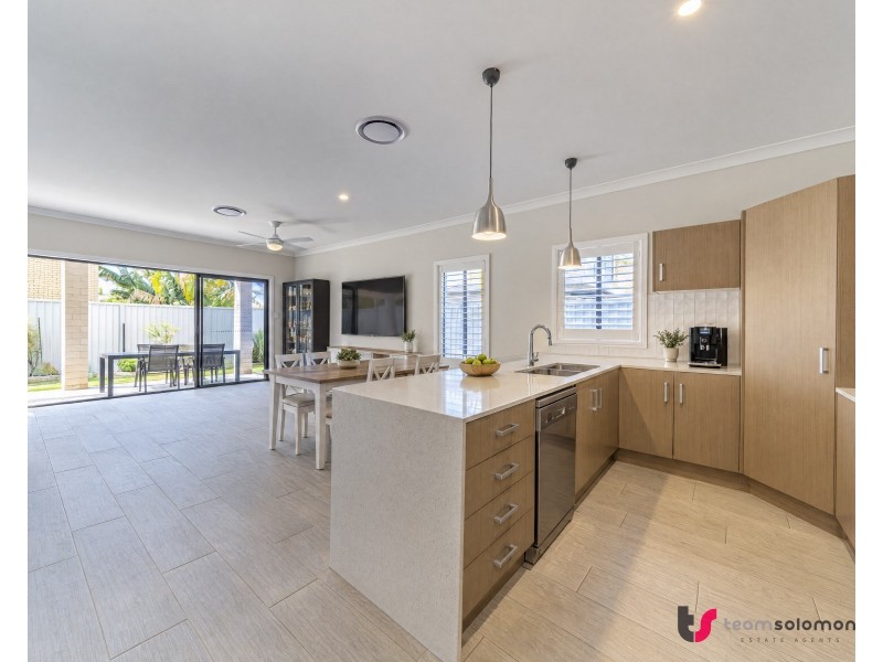 4 Tarcutta Street (Lot 2), Cleveland QLD 4163
