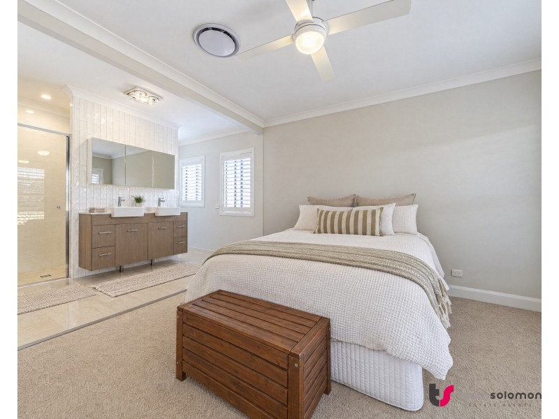 4 Tarcutta Street (Lot 2), Cleveland QLD 4163