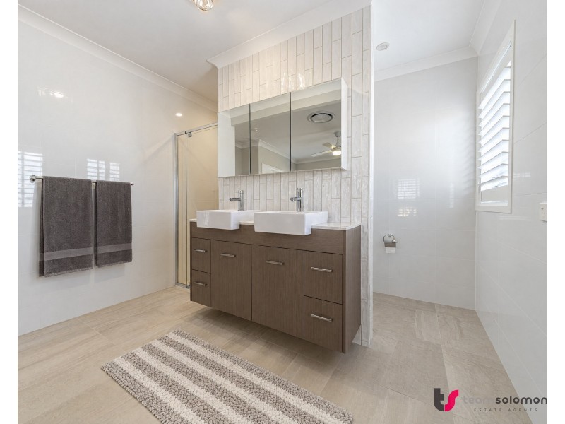 4 Tarcutta Street (Lot 2), Cleveland QLD 4163