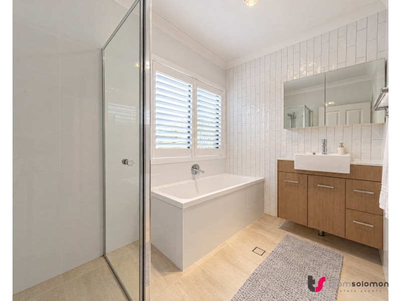 4 Tarcutta Street (Lot 2), Cleveland QLD 4163