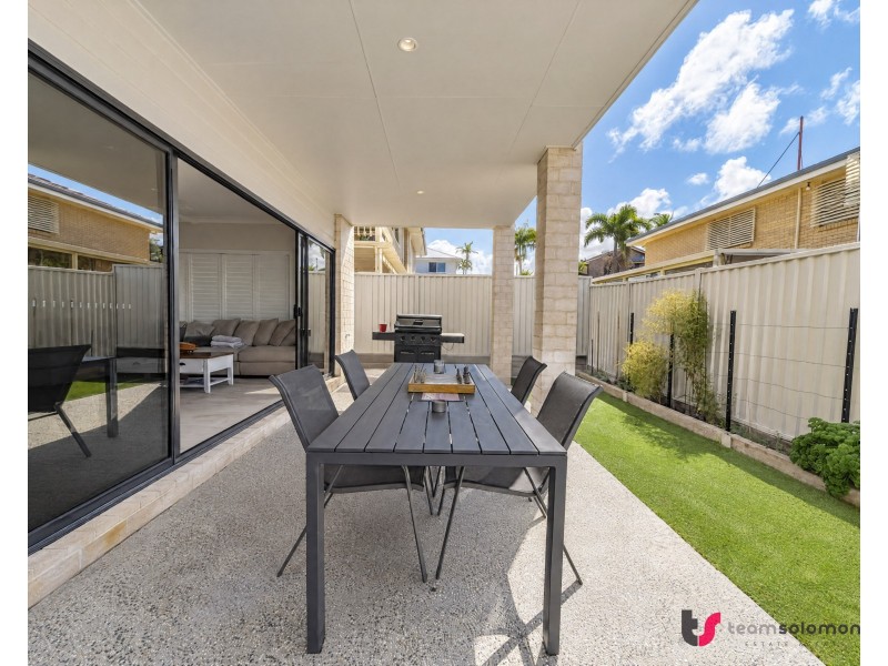 4 Tarcutta Street (Lot 2), Cleveland QLD 4163
