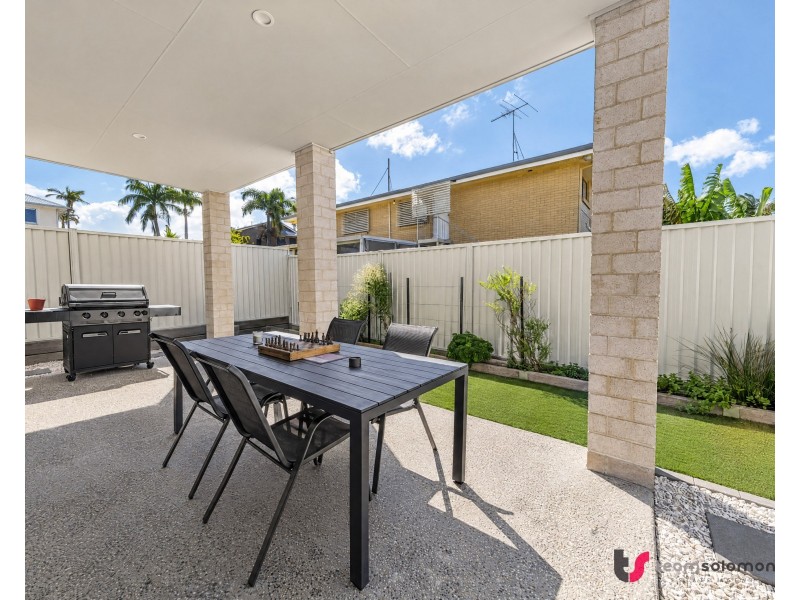 4 Tarcutta Street (Lot 2), Cleveland QLD 4163
