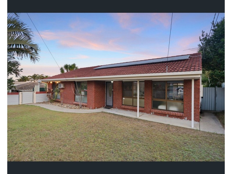 25 Dorachus Drive, Regents Park QLD 4118