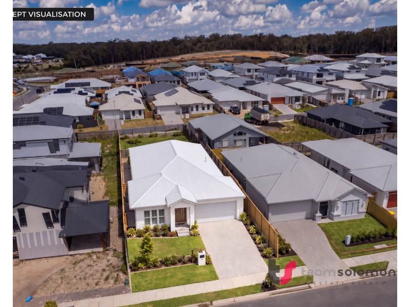 4 Kakadu Street, Redland Bay QLD 4165