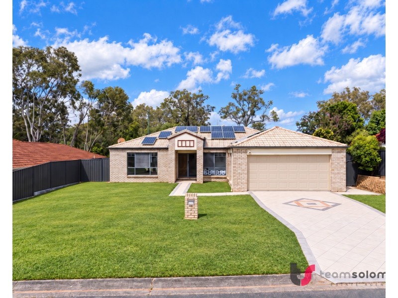 45 Portland Parade, Redland Bay QLD 4165