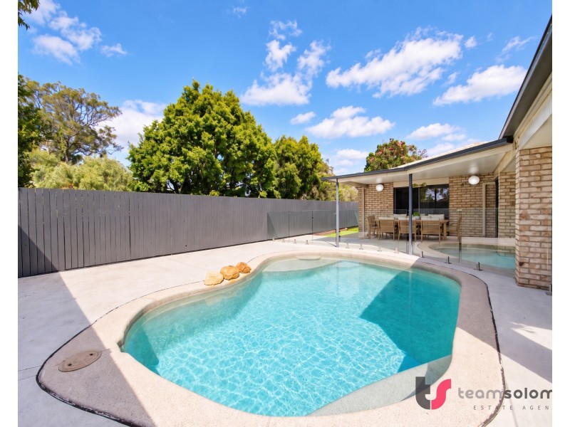 45 Portland Parade, Redland Bay QLD 4165