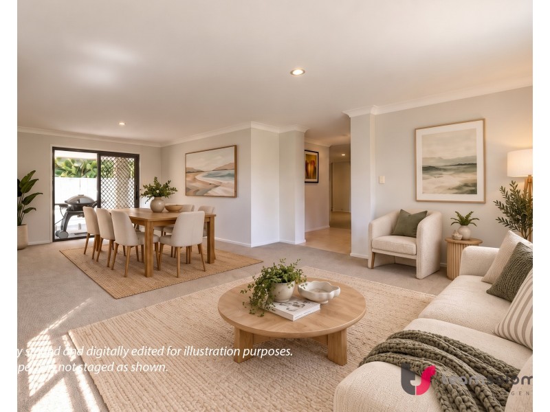 45 Portland Parade, Redland Bay QLD 4165