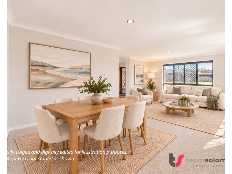 45 Portland Parade, Redland Bay QLD 4165