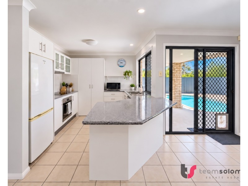 45 Portland Parade, Redland Bay QLD 4165