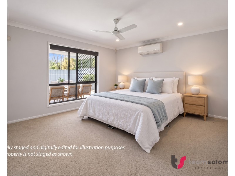 45 Portland Parade, Redland Bay QLD 4165