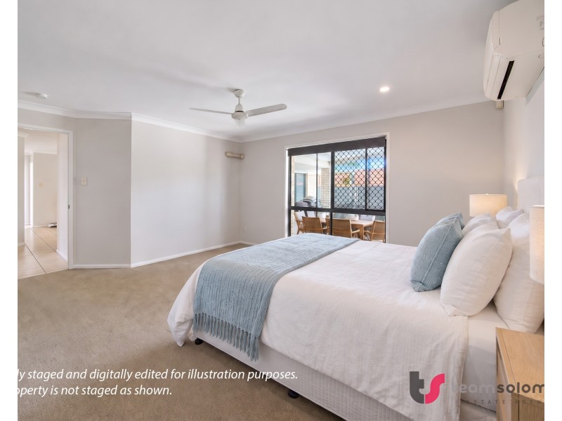 45 Portland Parade, Redland Bay QLD 4165