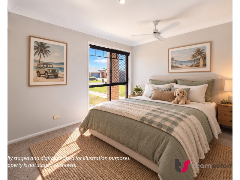 45 Portland Parade, Redland Bay QLD 4165