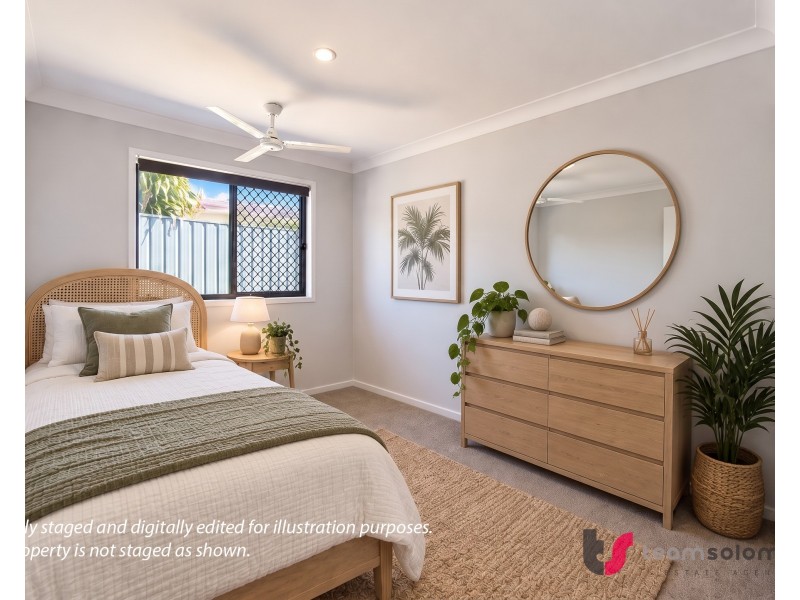 45 Portland Parade, Redland Bay QLD 4165