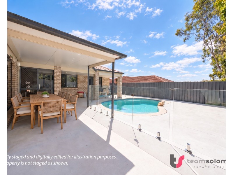 45 Portland Parade, Redland Bay QLD 4165