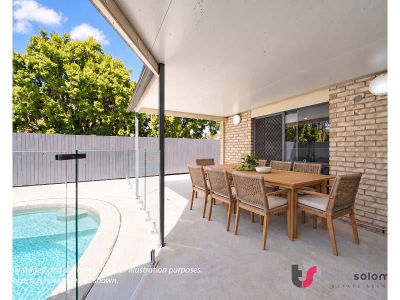 45 Portland Parade, Redland Bay QLD 4165